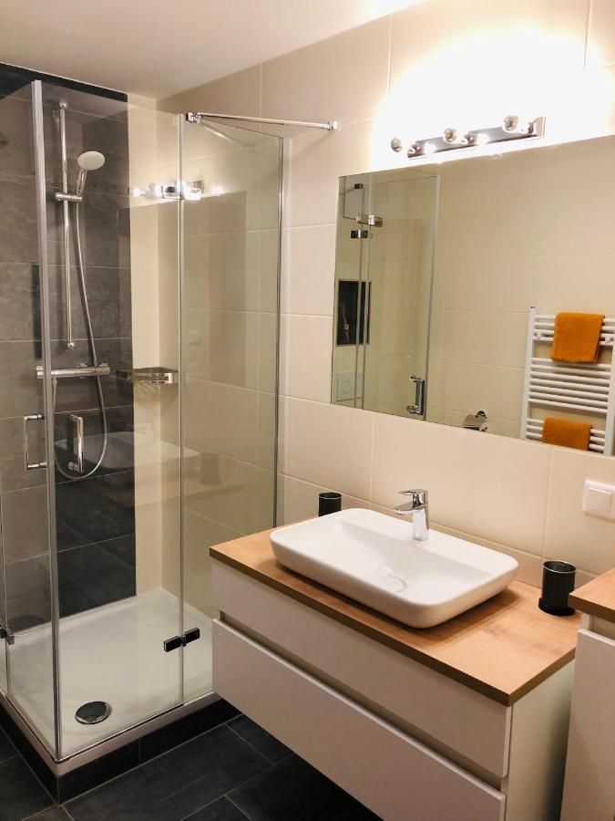 Pernerhof Appartement Mariapfarr Buitenkant foto